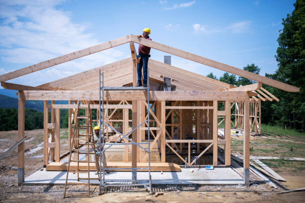 Best Shingle Roofing Installation  in Pine Prairie, LA