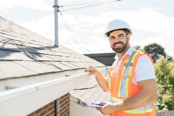 Best Slate Roofing Contractor  in Pine Prairie, LA