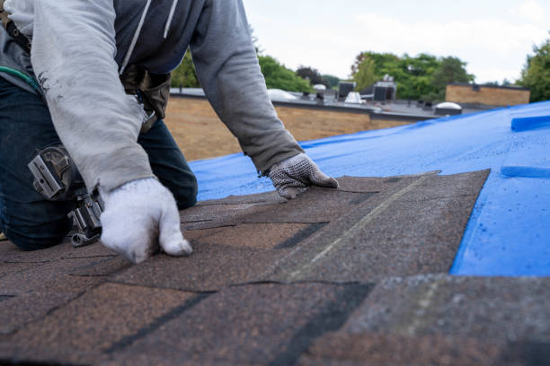 Slate Roofing Contractor in Pine Prairie, LA