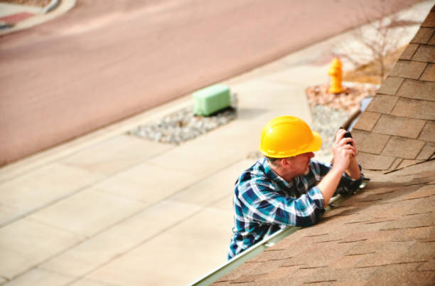 Best Residential Roofing Contractor  in Pine Prairie, LA