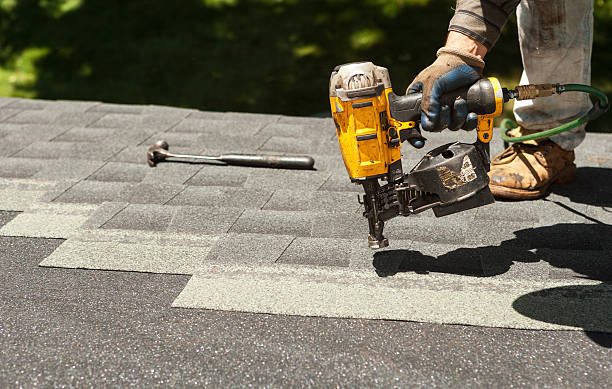 Professional Roofing Contractor in Pine Prairie, LA