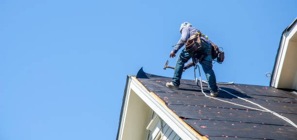 Best Tile Roofing Contractor  in Pine Prairie, LA